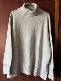 シーズンリーズン ニット