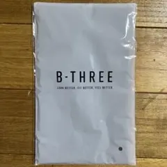 b-three コットンマスクケース