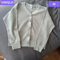 UNIQLO カーディガン Mサイズ