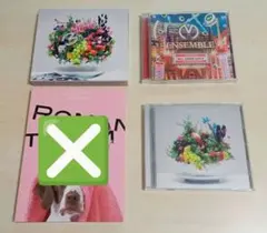 2026年最新】mrs.green apple cd まとめ売りの人気アイテム - メルカリ