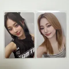 TWICE トレカ ツウィ ready to be DVD