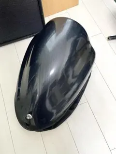 kawasaki Z900RS カワサキ 純正メーターカバー スクリーン 中古品