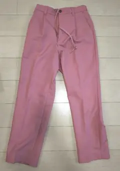 MAISON SPECIAL パンツ サイズ46のサムネイル