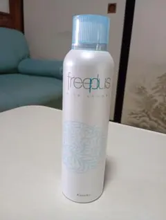 freeplus マイルドシャワー 165g ミスト状化粧水のサムネイル