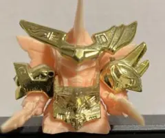 超希少 ガン消し ファイナルフォーミュラー 肌色 完品 美品 元祖SD