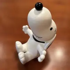スヌーピー 携帯置き
