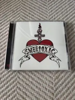【SuG】SWEETOXIC