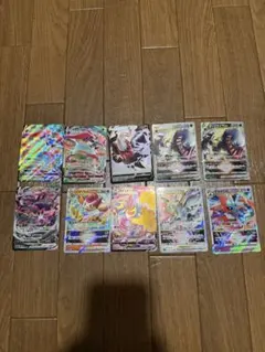 ポケモンカード まとめ売り 9枚セット - メルカリ