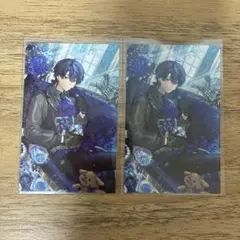 にじさんじ　春崎エアル　ノスタルジアコレクション