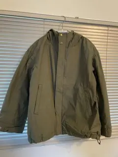 BEAUTY&YOUTH UNITED ARROWS マウンテンパーカー