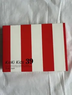 2026年最新】kinki kids 39の人気アイテム - メルカリ