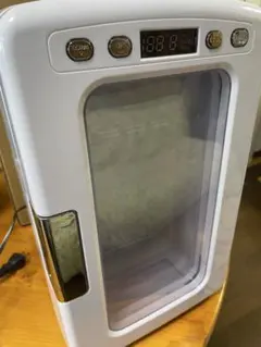 アズマ SU-RE20LC 20L 冷温庫 2024年製 - メルカリ