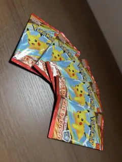 マクドナルドポケモンカード　ちいかわ　キティまとめ売り