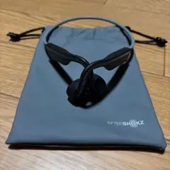 AfterShokz OpenMove AS660 骨伝導イヤホン 本体のサムネイル