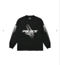 PALACE ロンT 長袖 テクノのサムネイル