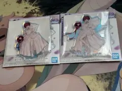 宝鐘マリン アクリススタンド 2種セット