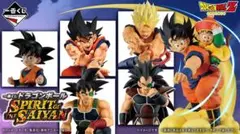 이치방쿠지 ドラゴンボールZ H賞 アクリルスタンド ヤムチャ