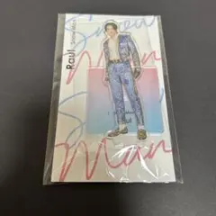 ラウール SnowMan アクリルスタンド アクスタfest