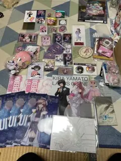 ガンダムSEED ラクス・クライン まとめ売り