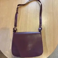 Cartier ショルダーバッグ マストライン　ヴィンテージのサムネイル