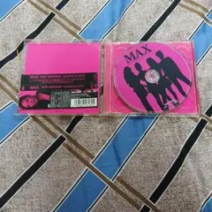 ♧MAX LIVE CONTACT 2000～No boundly - メルカリ