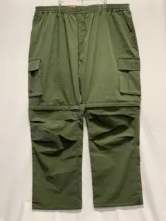 新品❗DanielDodd❗コンバーチブル❗2Wayロングバンツ❗80%off
