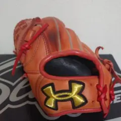 2025年最新】UNDER ARMOUR 野球 グローブの人気アイテム - メルカリ