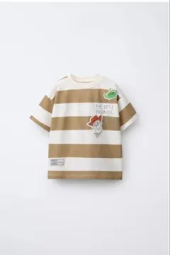 ZARAトイストーリーTシャツ 新品未使用92㎝のサムネイル