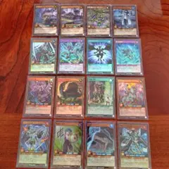 遊戯王ラッシュデュエル カードまとめ売り21枚セット - メルカリ