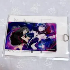 まどマギ＊暁美ほむら くじ引き堂 A賞 フォンタブ