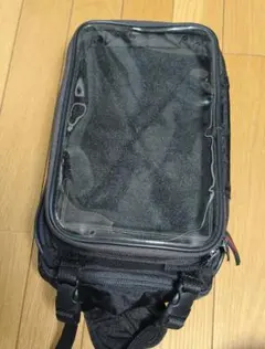 KEMIMOTO☆センターバッグ☆スーパーカブ ハンターカブ クロスカブ