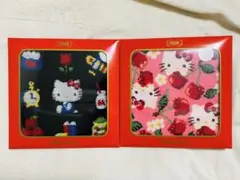 2026年最新】フェイラー jal キティの人気アイテム - メルカリ
