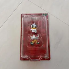 デイジーダック クリスマスオーナメント 2025