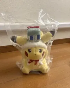 2026年最新】ピカチュウ ぬいぐるみ クリスマスの人気アイテム - メルカリ