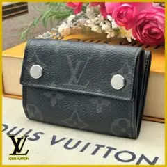 2025年最新】LOUIS VUITTON 三つ折り財布の人気アイテム - メルカリ