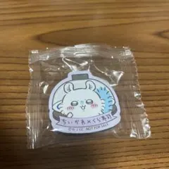 ちぃかわ　くら寿司コラボ　マグネットシート２個セット　モモンガ&労働の鎧さん