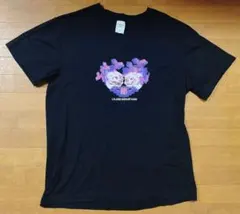 ラランド 声溜め Tシャツ Mサイズ ブラック 黒 サーヤ ニシダ 声溜めラジオ