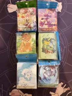 スリーブ プレイマット どアップ！ガブエリウス 未開封 - メルカリ