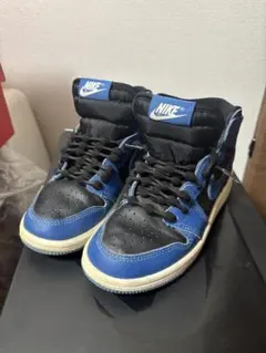 Nike Air Jordan 1 Retro High 18.0cmのサムネイル