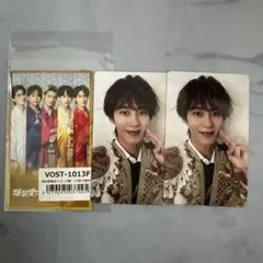 曽野舜太　トレカ　まとめ売り　爆裂愛してる　好きすぎて滅