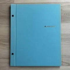 【2冊セット】ALBUSBOOK アルバスブック 写真アルバム アクアのサムネイル