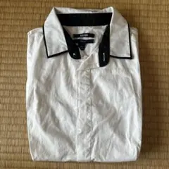 KIABI スリムフィット シャツ 10A 138-143cm