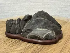 2025年最新】水石 盆石の人気アイテム - メルカリ