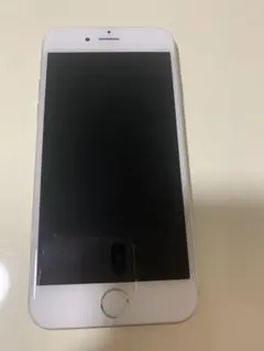Apple iPhone 6 シルバー 64GB