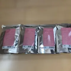 オルビス エッセンスインヘアミルク 4個セット 詰替 ORBIS 詰め替え