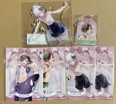 DIABOLIK LOVERS MILLENNIUM BEACH くじ スバル