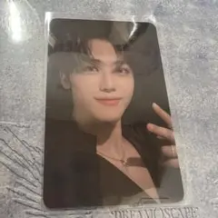 NCT DREAM DREAM()SCAPE ラキドロ　ジェミン