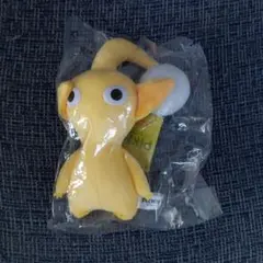 黄ピクミン　ALLSTAR COLLECTION ぬいぐるみ