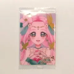 キュアフェリーチェ HR プリキュアウエハース