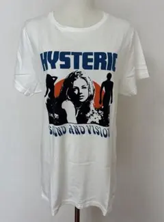 HYSTERIC GLAMOUR Tシャツのサムネイル
